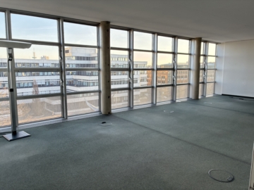 Say hello to: Lichtdurchflutete Büroflächen in zentrumsnaher Lage, 30169 Hannover, Bürofläche