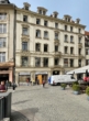 aptum-leipzig-ansicht - Say hello to: Zentrale Büroflächen mit Stadtgeschichte