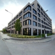 Außenansicht - Say hello to: NIQ Campus