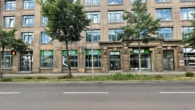 2 - Say hello to: Gewerbefläche zwischen Hauptbahnhof und Graphischem Viertel