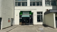 3 - Say hello to: Gewerbefläche zwischen Hauptbahnhof und Graphischem Viertel