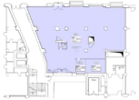 Grundriss EG_MB02 - Say hello to: Gewerbefläche zwischen Hauptbahnhof und Graphischem Viertel
