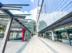 Ansicht Laden 2 - Say hello to: Multimedia Centre Rothenbaum