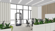 Open Space 2 - Say hello to: CARREA & PREMINO