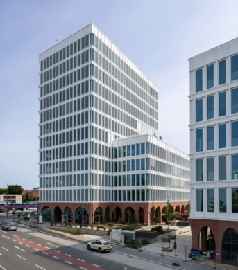 Say hello to: The One, 90425 Nürnberg, Bürofläche