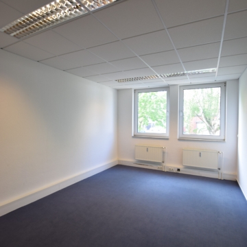 Say hello to: Variable Büroflächen, 30163 Hannover, Bürofläche