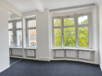 Innen (1) - Say hello to: Büroflächen im historischen Mönckeberghaus