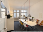 Visualisierung 2 - Say hello to: Büroflächen im historischen Mönckeberghaus