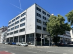 Gleisbühlstrase 2-11 - Say hello to: Moderne Büroflächen in Zentraler Lage