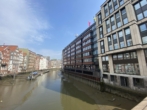 Außenansicht - Say hello to: Büroflächen auf der Cremon-Insel mit Fleet-Blick