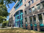 Außenansicht - Say hello to: Variable Büroflächen