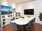 Konferenzraum - Say hello to: Hochwertig ausgestattetes Studio in der FINBOX