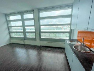 Say hello to: Bester Blick über Hamburg – moderne Büros am Michel , 20459 Hamburg, Bürofläche