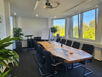 Say hello to: Attraktive Bürofläche in Hannover, 30519 Hannover, Bürofläche