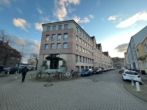 Außenansicht - Say hello to: Flexible Büroflächen in verkehrsgünstiger Lage