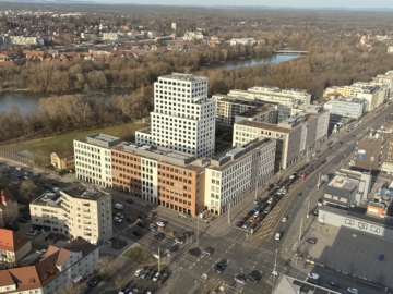 Say hello to: Seetor Untervermietung, 90482 Nürnberg, Bürofläche