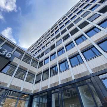 Say hello to: Flexible Büroflächen nähe Stadtgrenze, 90429 Nürnberg, Bürofläche