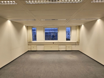 Say hello to: Verkehrsgünstig gelegene Büroflächen in Hannover-Lahe, 30659 Hannover, Bürofläche