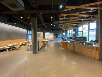 Say hello to: NIQ Campus, 90443 Nürnberg, Bürofläche