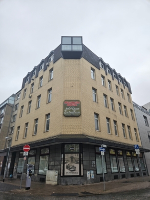 Say hello to: Erstbezug nach Kernsanierung – Büroflächen an der Leine, 30159 Hannover, Bürofläche