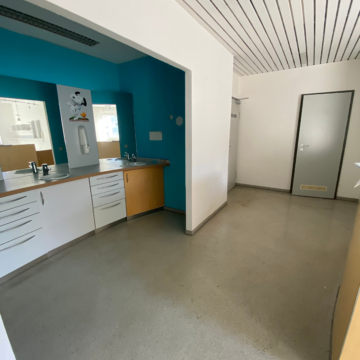 Say hello to: Pillenreuther Straße 20, 90459 Nürnberg, Bürofläche