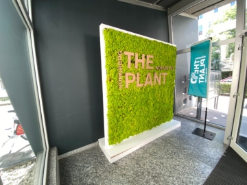 Say hello to: Stylische Loftflächen!, 90443 Nürnberg, Bürofläche