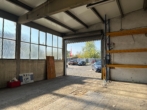 Bild - Say hello to: Vielseitig nutzbare Industriehalle in attraktiver Lage Nürnberg Süd