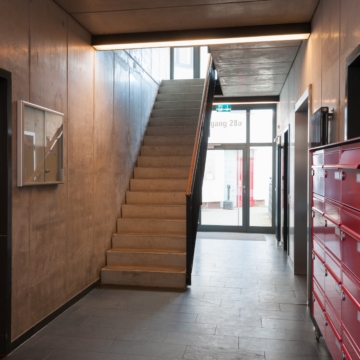 Say hello to: Exklusive Büroflächen auf St. Pauli, 22767 Hamburg, Bürofläche