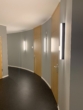 Flur_1 - Say hello to: Exklusive Büroflächen auf St. Pauli
