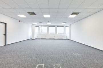 Say hello to: Flexible Büroflächen im Business Park, 30519 Hannover, Bürofläche
