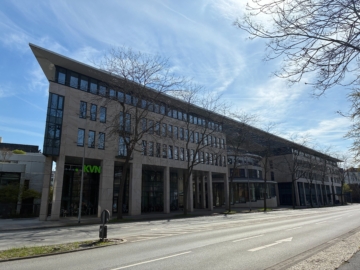 Say hello to: Repräsentative Büroflächen in Innenstadtlage, 30175 Hannover, Bürofläche