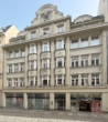 Halbe Seite Expose - Say hello to: Bürofläche Hainstraße