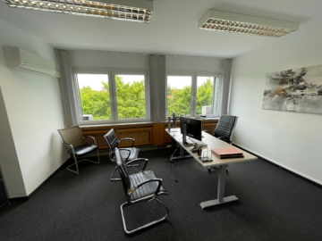 Say hello to: Moderne Büroflächen im Zooviertel, 30175 Hannover, Bürofläche