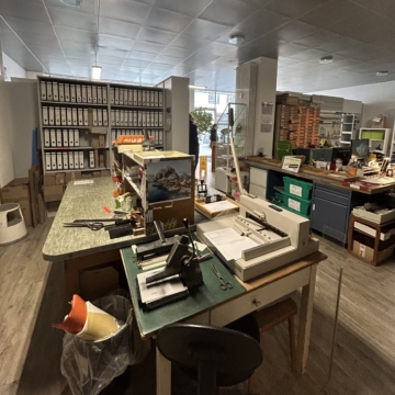 Say hello to: Einzelhandelsfläche in 1B Lage Nürnberg, 90402 Nürnberg, Verkaufsfläche