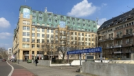 1 - Say hello to: Gutenberggalerie