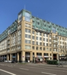 Halbe Seite Expose - Say hello to: Gutenberggalerie