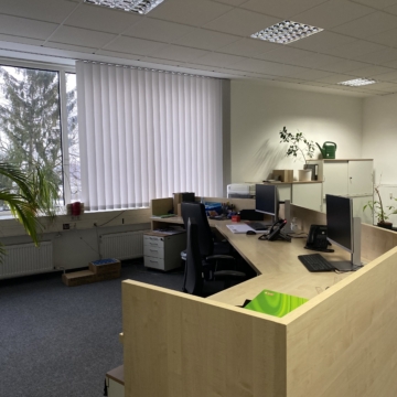 Say hello to: Büro- und Geschäftshaus im Nürnberger NordenAdresse, 90425 Nürnberg, Bürofläche