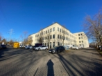 Außenansicht 1 - Say hello to: Preiswerte Büroflächen in Hannover-Lahe