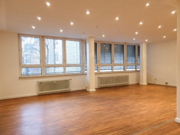 Say hello to: Attraktive Büroflächen in City Lage, 30175 Hannover, Bürofläche